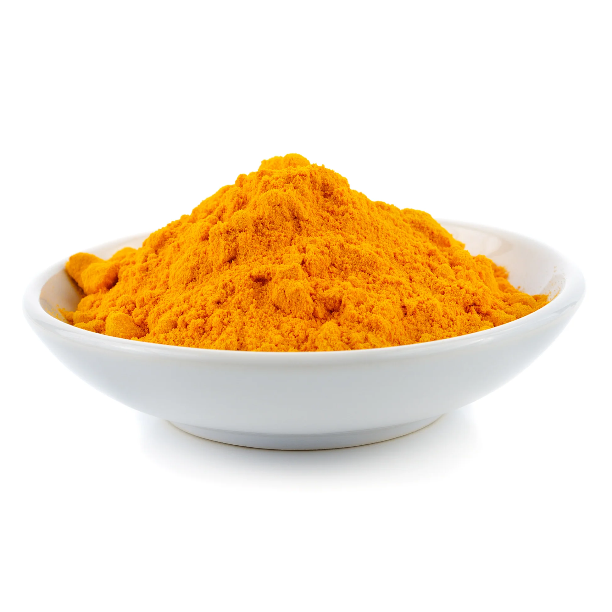 Turmeric powder