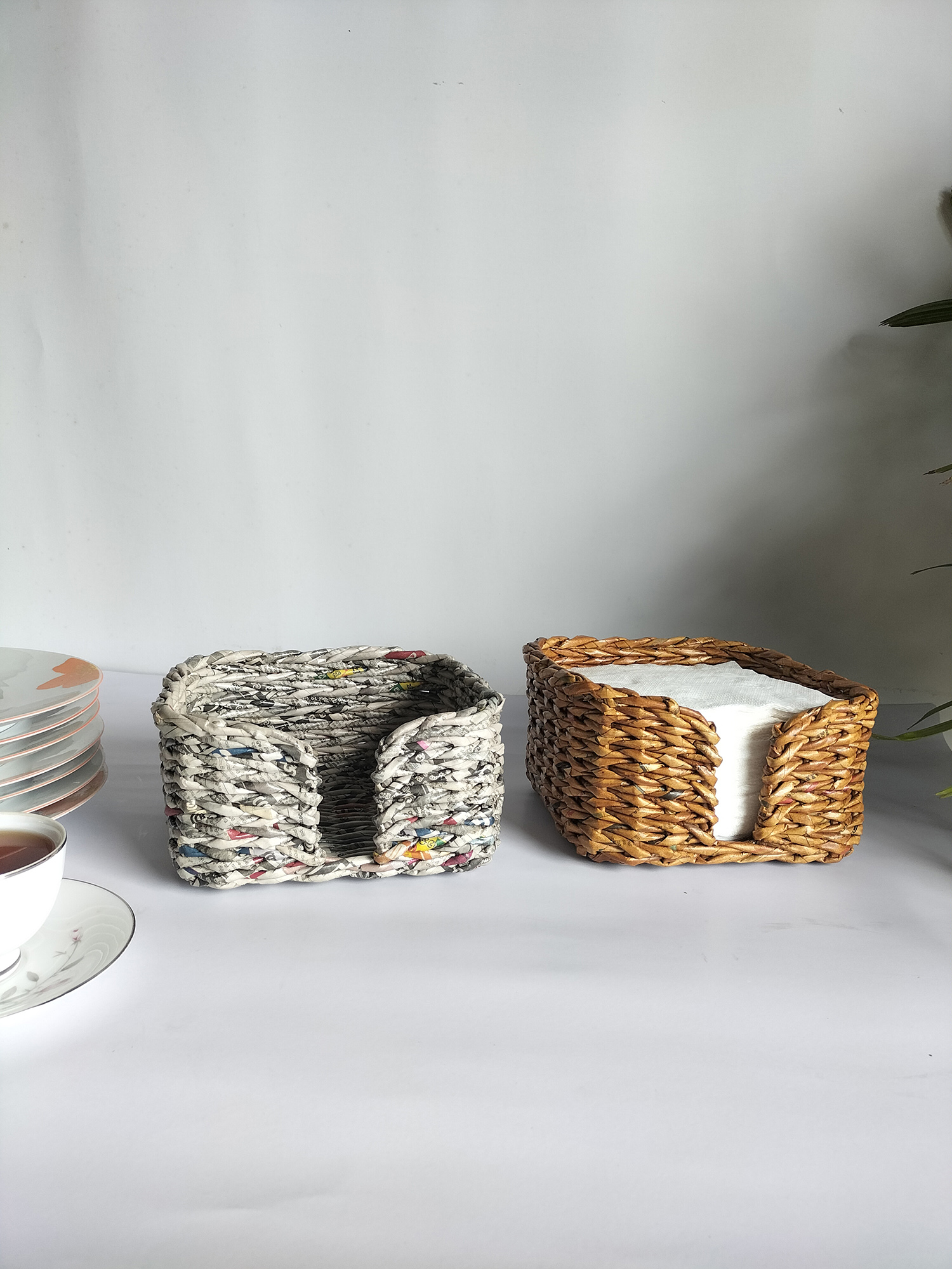 Napkin/Paper Serviettes Holder