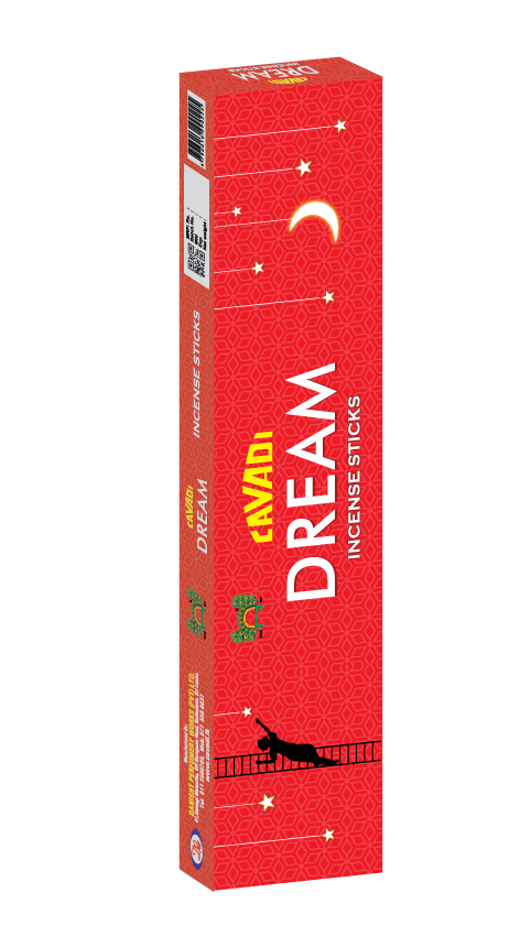 Cavadi Dream Incense Sticks