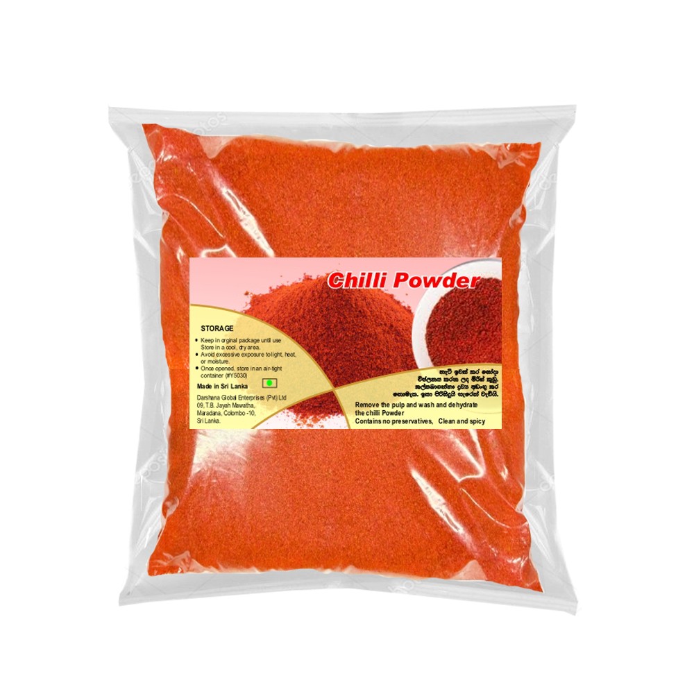 Chilli Powder 100g