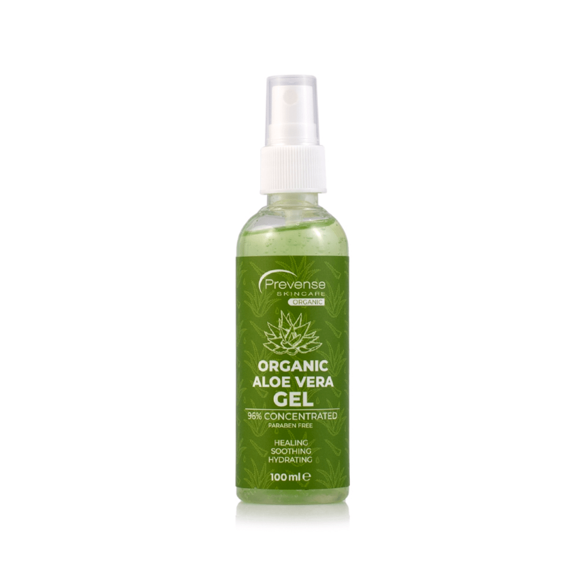 ALOE VERA HEALING GEL