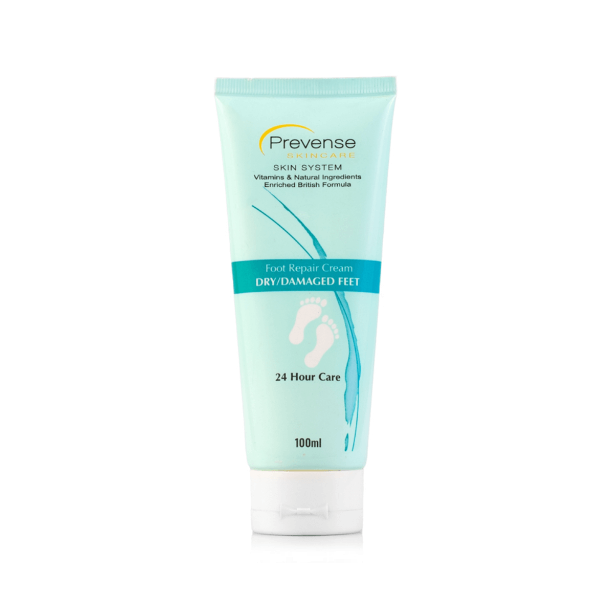 FOOT REPAIR CREAM 100ML