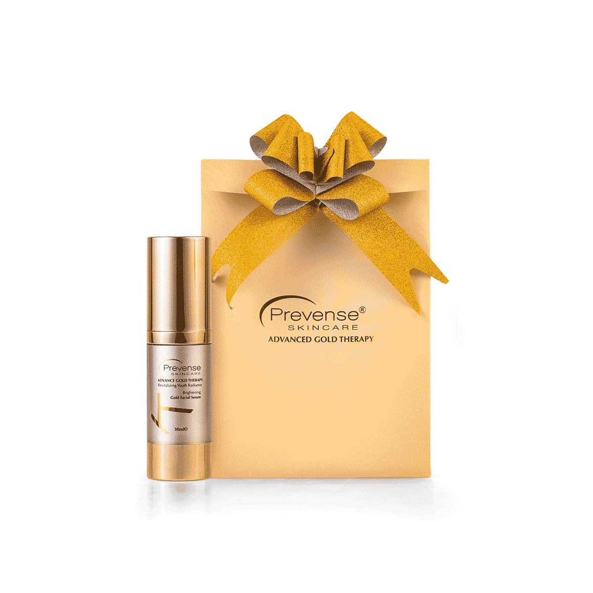 AMMA’S GOLD BRIGHTENING SERUM