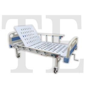 Single Function Hospital Bed – Imported Type