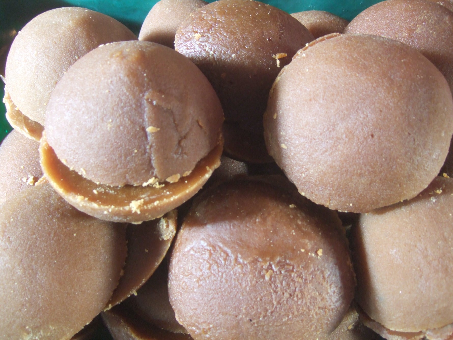 KITHUL JAGGERY