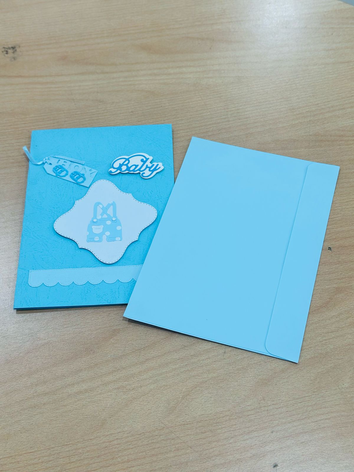 Handmade Greeting Cards