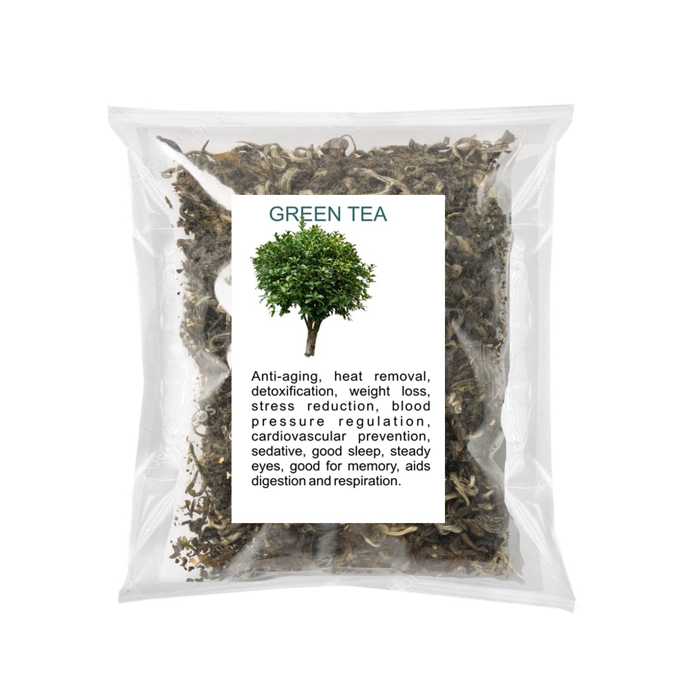 Green Tea 25g