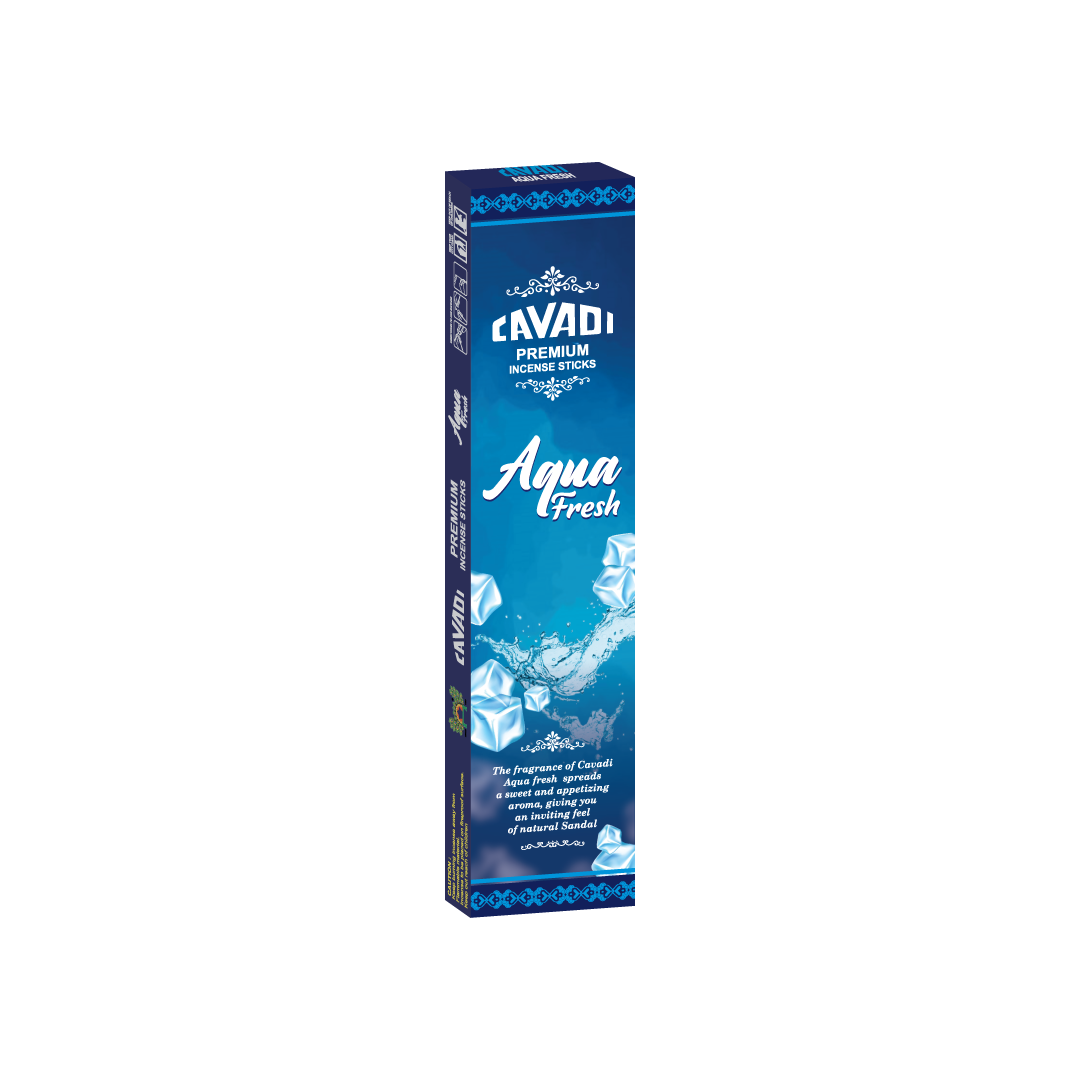 Cavadi Aqua Fresh